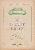 Dessau, C. Dünnhaupt, 1941 / 1942.