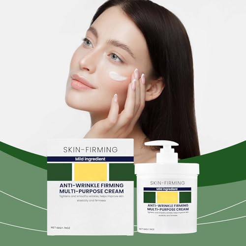 Productos Para Cremas Reafirmantes, Imagen adicional