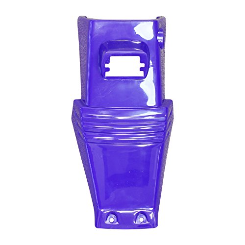 Kazuma Meerkat 50cc Front Grill Nose Panel Kids ATV Quad 4-Wheeler Blue