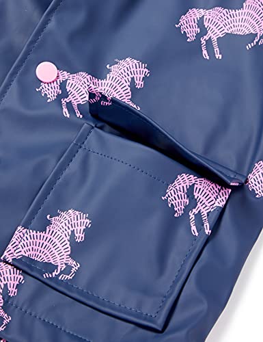 Image of Hatley Girls' Printed Raincoats