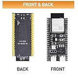 diymore 3 pieces for ESP32 S3 DevKitC 1 N16R8 for ESP32 S3 WROOM1 N16R8 development board WiFi Bluetooth 5.0 mesh development board - Image 5