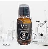 Un buen coloidal tiene que ser no iónico. Si es iónico significa que lleva el mineral en polvo mezclado, a diferencia del coloidal donde las partículas estan suspendidas en el agua.