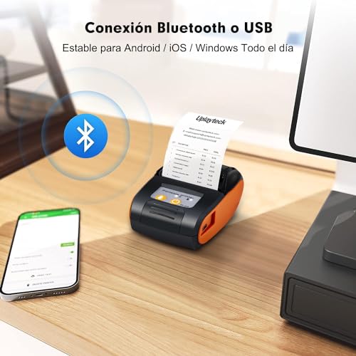 El mejor review de Impresora manual - los más vendidos. 12 El mejor review de Impresora manual - los más vendidos. 10