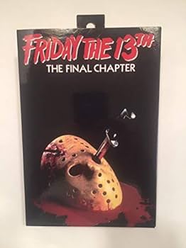 Amazon | 13日の金曜日 完結編 ジェイソン・ボーヒーズ アルティメット