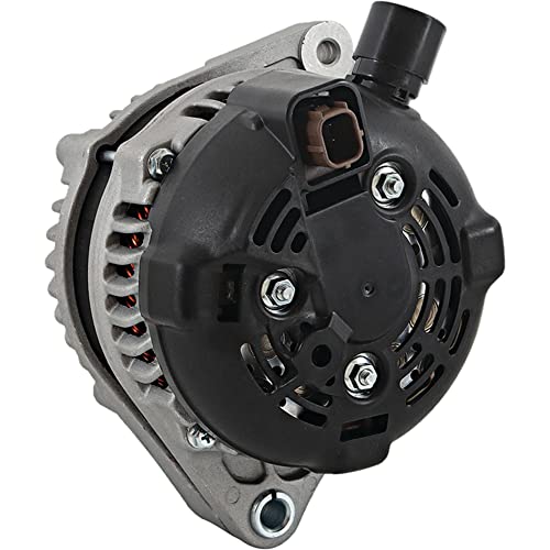 DB Electrical Alternator for Honda Pilot Odyssey Ridgeline 3.5L 2011-2015 by DB Electrical - Image 6
