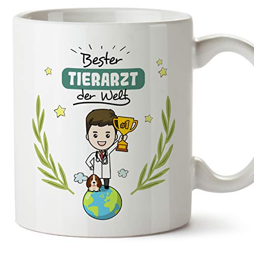 Veterinario Mundo DE