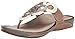 Aetrex Women's Candace Thong Sandal