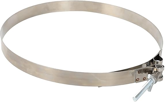 Front Pump Alignment Band Transmission Tool for 4L80E 4L80 | Front Pump Alignment,Steel Construction, Repair Tool