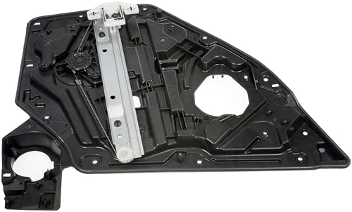 Dorman 752-647 Rear Passenger Side Power Window Regulator (Regulator Only) Compatible with Select Chrysler / Dodge Models by Dorman - Image 3
