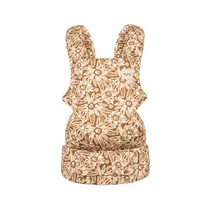 Baby Tula Explore Hemp Multi-Position Baby Carrier