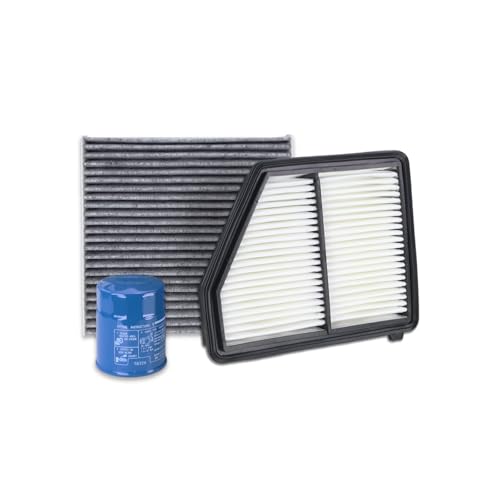 Filter & 80292-tf0-g01 Cabin Air Filter Fit For 2016-2025 Ho