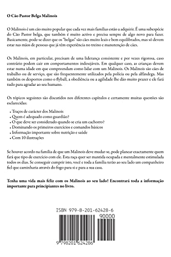 Pastor Belga Malinois