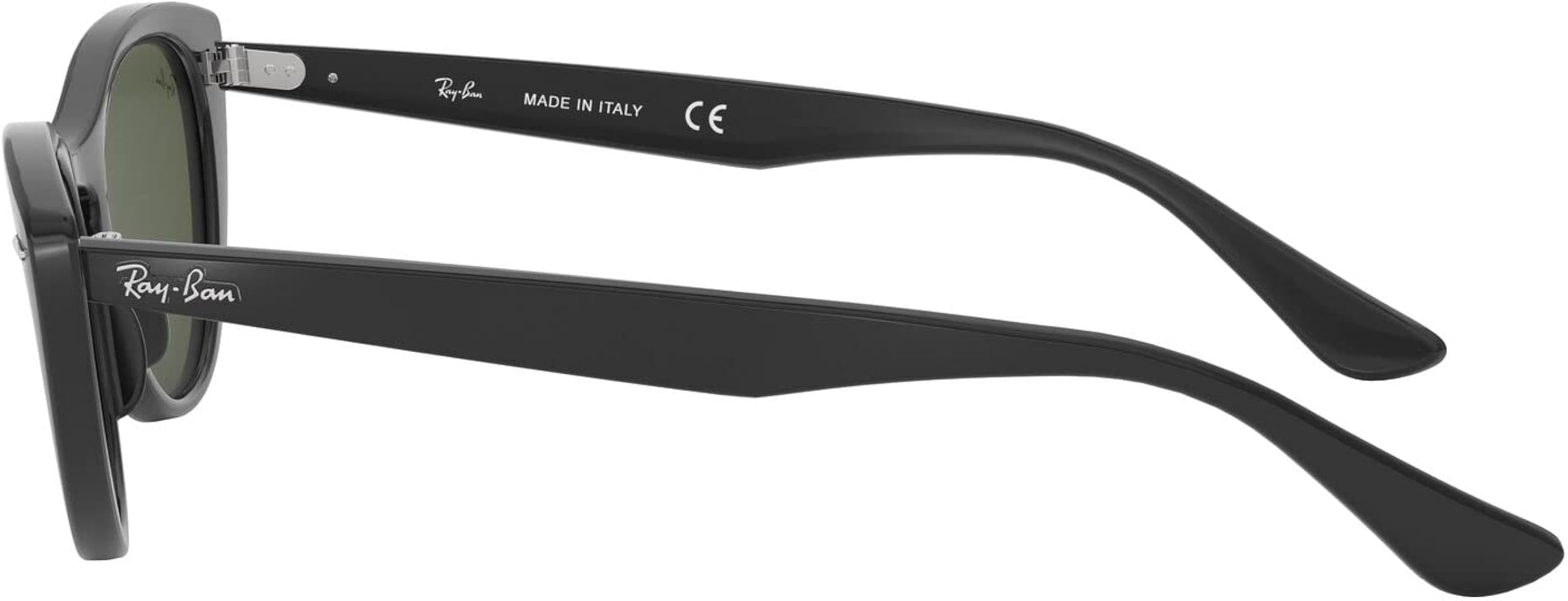 未使用 RayBan レイバン RB4314N 601/31 ニーナ NINA Sunglasses Ray-Ban Nina RB 4314N (601/31) RB4314N Woman | Free