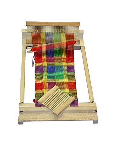Beka Child S 10 Weaving Loom Handcraft Product #TOP4