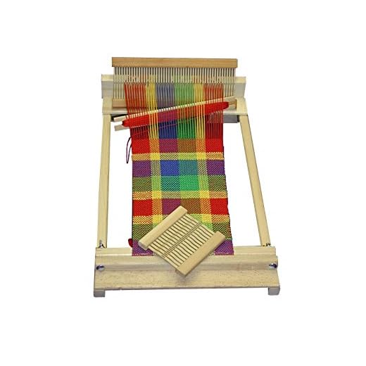 Beka Child S 10 Weaving Loom Handcraft Product