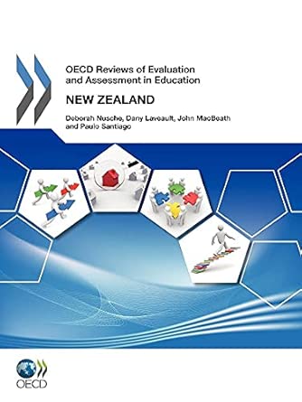 New Zeland 2011 book cover