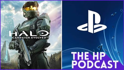 The HP Podcast 352 - The Same Thing, But Different Podcast Por  arte de portada