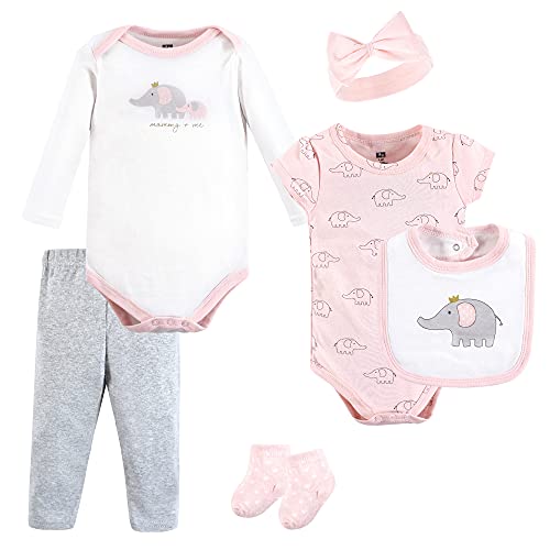 Image of Hudson baby Baby Boys' Multi Piece Clothing Set