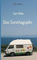 Das Sonntagsjahr 3734540348 Book Cover