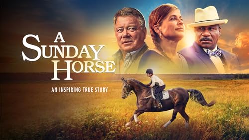 A Sunday Horse thumb #1