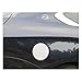 QAA fits 2014-2020 Chevrolet Impala (1 Piece Stainless Gas Door Cover Trim) GC54135