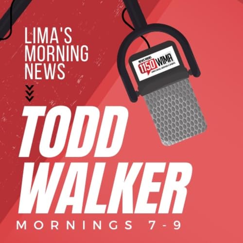 Lima's Morning News cover art