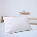 Shredded Memory Foam Bed Pillow for Sleeping - Thick Thin Adjustable Cool Cooling Pillowcases for Side Back Sleepers - Soft Firm Neck Pain Support - Best Home Bedding Gift Men Women Sleep, Queen Size