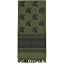 Spartan - Olive Drab & Black