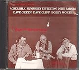 Three in the Morning