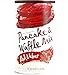 My Favorite Red Velvet Pancake Mix 24 oz each (1 Item Per Order, not per case)
