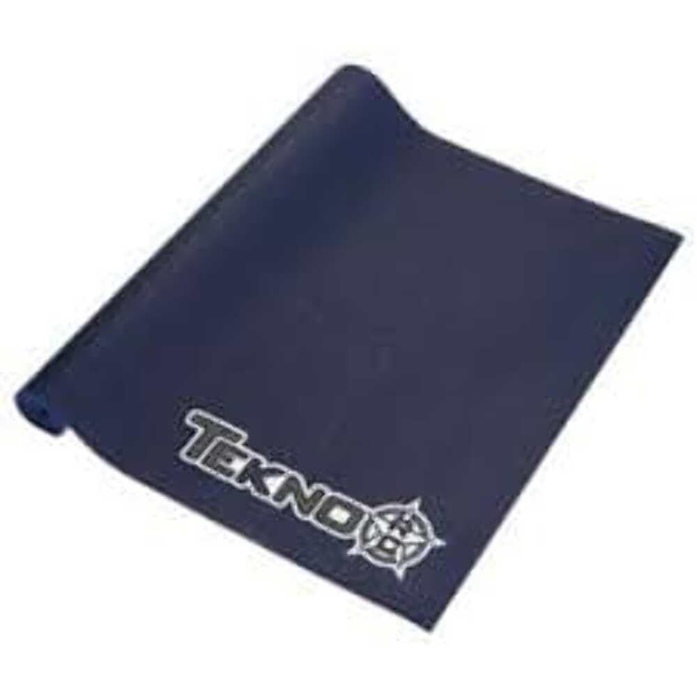 LLC Pit Mat Dark Blue 24x48, TKR1121