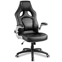 Algopix Similar Product 14 - ModernLuxe Ergonomic Gaming Chair