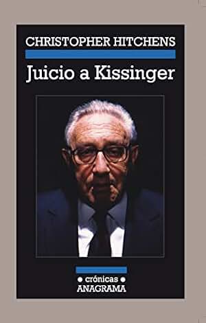 Juicio a Kissinger: 49 (Crónicas)