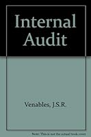 Internal audit 0406013810 Book Cover