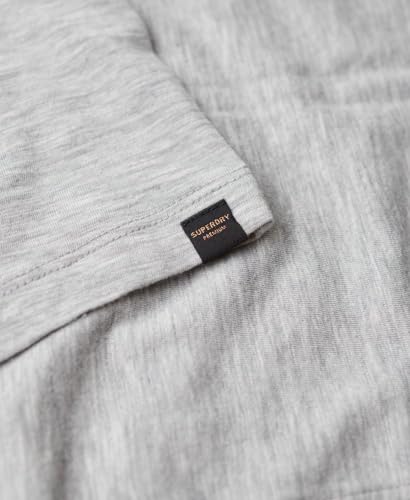 T shirt ample femme Superdry - vue 6