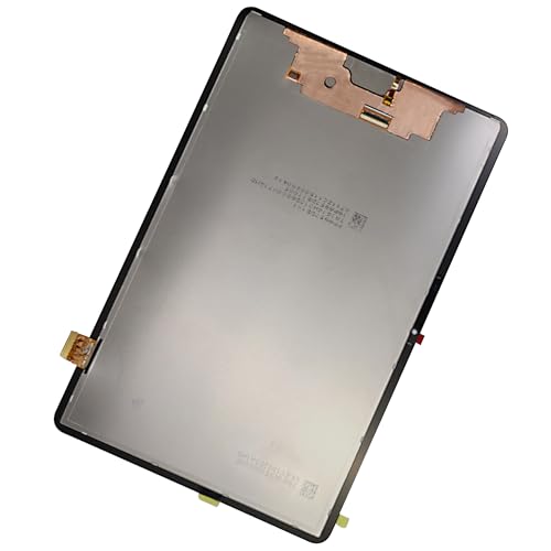 HQB-STAR Galaxy Tab S8 LCD Display Digitizer Touch Screen Assembly Replacement for Samsung Galaxy Tab S8 SM-X700 SM-X706 11.0" LCD Screen Assembly Replacement Black(NOT for S8 Plus/Ultra) - Thumbnail 3