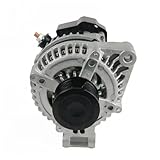 Generator Alternator Compatible For Discovery L319 Range for Rover 2.7 LR008861 YLE500200