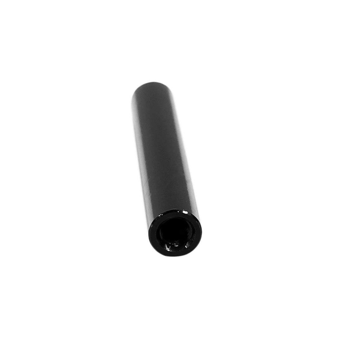 Kit Distanziatori Rotondi In Alluminio M2-M12 Non Filettati - Vari Diametri