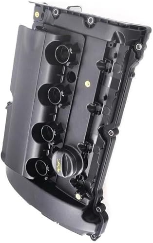Couvercle de soupape de moteur robuste pour Citroën C5 DS5