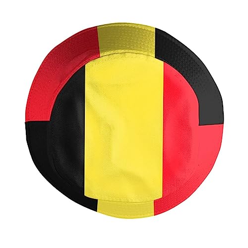 Image of Flag Bucket Hat Fashion Fisherman Hat Cute Flag Bucket Hats Sun Hat for Women Men