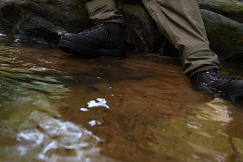 FROGG TOGGS Women's Rana Elite Waterproof Fishing Wading Boot for Fishing, Lug Brown, 7 by FROGG TOGGS - Image 5