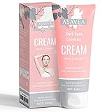 top underarm whitening