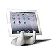 Arad Novelty Hands Book, Tablet Holder For Recipes, Movies, Reading (WHITE)