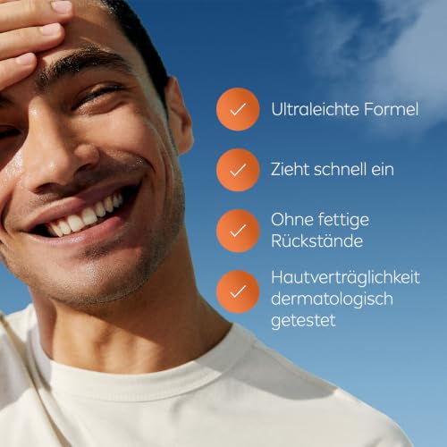 NIVEA Derma Skin Clear Refining Toner, porenverfeinerndes Gesichtswasser für ein sichtbar verbessertes Hautbild, Gesichtsreinigung mit Salicylsäure & Niacinamid (200 ml)
