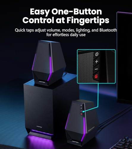 Edifier G1500 MAX thumbnail 7