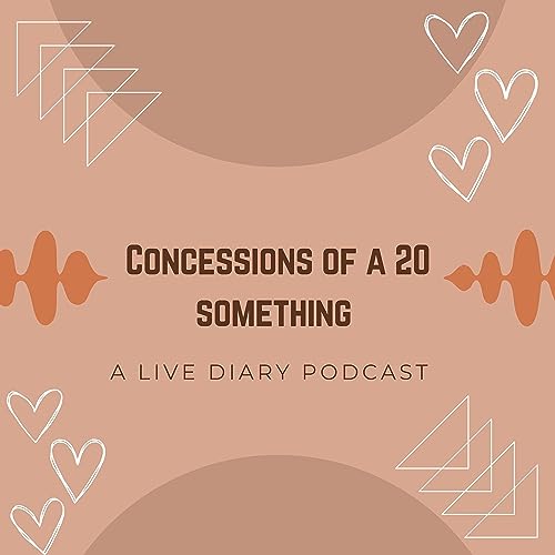 This Week’s Confessions