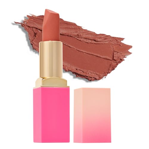 Juvia's Place The Nude Velvety Matte Lipsticks - Libra, Beauty Lip Makeup
