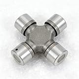 LYEDFRC AL161324 Universal Joint Cross Fit JDeere Tractor Engine 4045 6068 Tractor 1204 1354 1404 6100D 6110B 6130 7230 SE6320