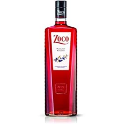 Zoco Pacharán Navarro - Botella Licor 1000 ml