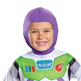 disguise Disney Oficjalne przebranie Buzz l